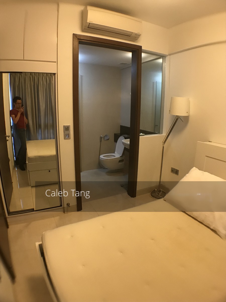 Centra Loft (D14), Apartment #155099102
